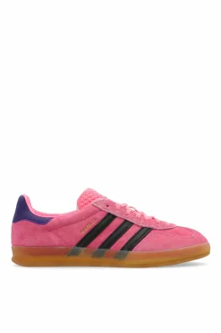 ADIDAS Originals PINK ‘Gazelle Indoor’ sneakers