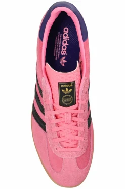 ADIDAS Originals PINK ‘Gazelle Indoor’ sneakers