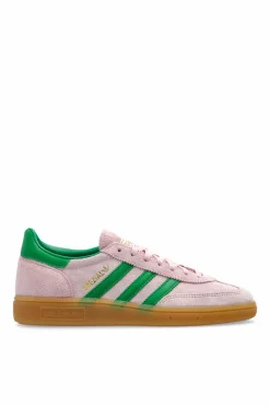 ADIDAS Originals PINK Handball Spezial sports shoes