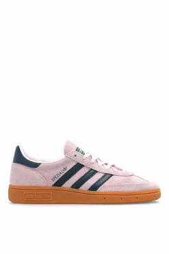 ADIDAS Originals PINK ‘Handball Spezial W’ sneakers