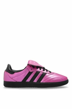 ADIDAS Originals PINK Sneakers SAMBA LT W