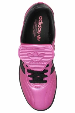 ADIDAS Originals PINK Sneakers SAMBA LT W