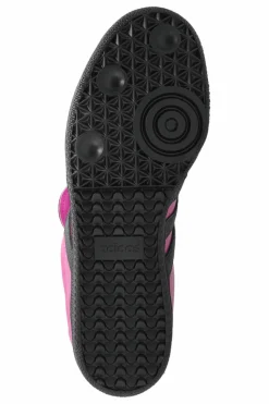 ADIDAS Originals PINK Sneakers SAMBA LT W