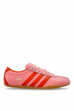 ADIDAS Originals PINK Sports shoes "TOKIO"