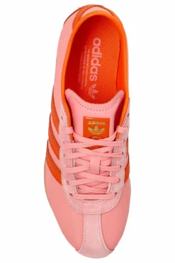 ADIDAS Originals PINK Sports shoes 