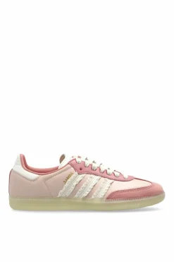 ADIDAS Originals PINK Sports shoes "Samba OG"