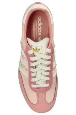 ADIDAS Originals PINK Sports shoes 