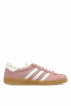 ADIDAS Originals PINK Sports shoes ‘MUENCHEN W’