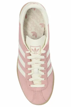 ADIDAS Originals PINK Sports shoes ‘MUENCHEN W’