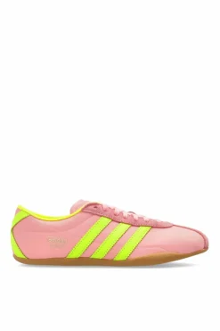 ADIDAS Originals PINK Sports shoes "TOKYO W"