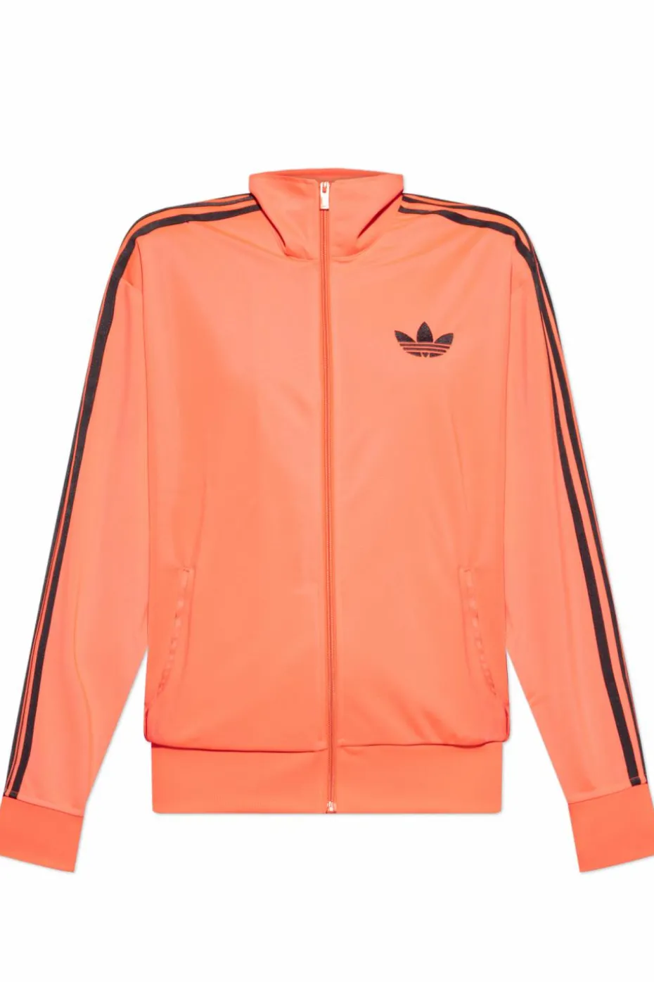 ADIDAS Originals PINK Sweatshirt with logo