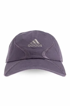 ADIDAS Originals PURPLE Baseball cap