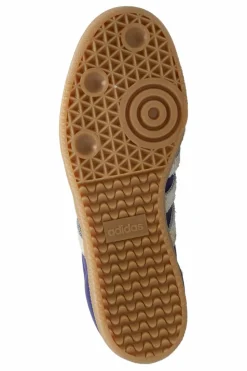 ADIDAS Originals PURPLE Sneakers Samba OG