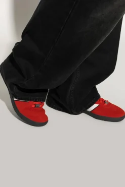 ADIDAS Originals RED ADIDAS x 100 Thieves