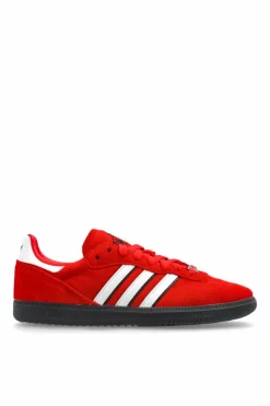 ADIDAS Originals RED ADIDAS x 100 Thieves