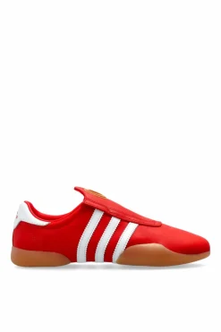 ADIDAS Originals RED Sneakers TAEKWONDO MEI