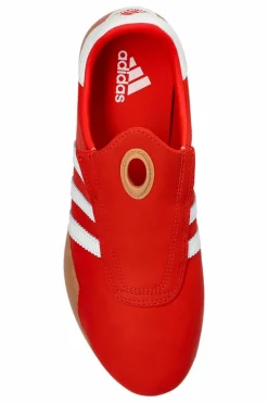 ADIDAS Originals RED Sneakers TAEKWONDO MEI
