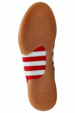ADIDAS Originals RED Sneakers TAEKWONDO MEI
