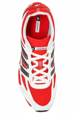ADIDAS Originals RED Sneakers Adizero PR