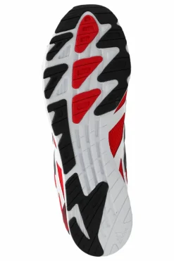 ADIDAS Originals RED Sneakers Adizero PR