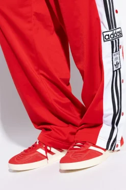 ADIDAS Originals RED Sports shoes