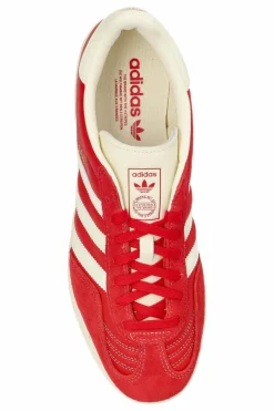 ADIDAS Originals RED Sports shoes