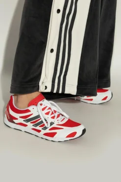 ADIDAS Originals RED Sports shoes Adizero PR
