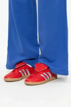 ADIDAS Originals RED Sports shoes "SAMBA LT W"