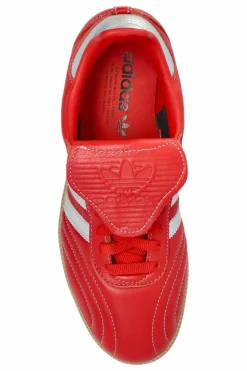 ADIDAS Originals RED Sports shoes 