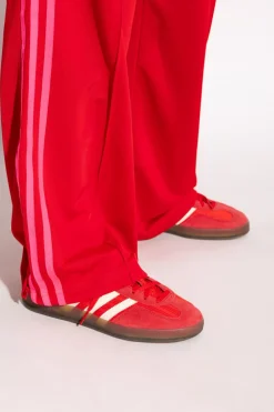 ADIDAS Originals RED Sports shoes "GAZELLE INDOOR W"