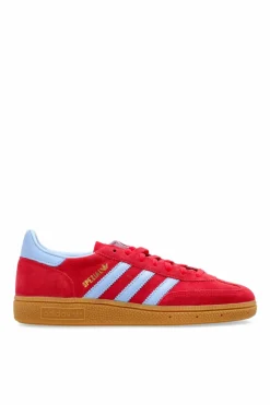 ADIDAS Originals RED Sports shoes "HANDBALL SPEZIAL W"