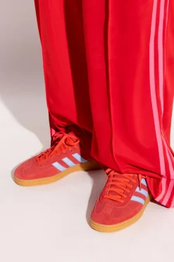 ADIDAS Originals RED Sports shoes "HANDBALL SPEZIAL W"