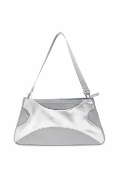 ADIDAS Originals SILVER Shoulder bag