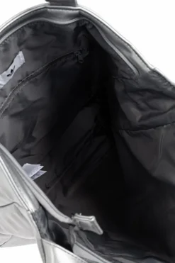 ADIDAS Originals SILVER Shopper-type bag