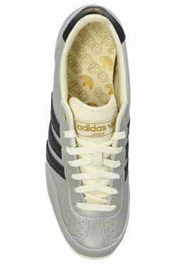 ADIDAS Originals SILVER Sports shoes 