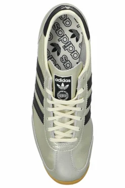 ADIDAS Originals SILVER Sports shoes 