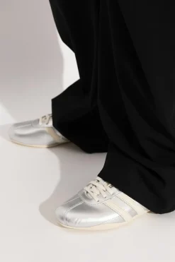 ADIDAS Originals SILVER 'Tokyo' sports shoes