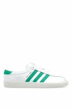ADIDAS Originals WHITE adidas Originals x Sporty & Rich