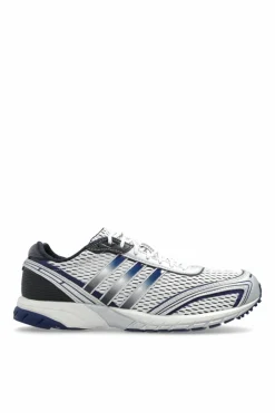 ADIDAS Originals WHITE adidas Originals x Sporty & Rich