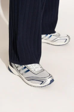 ADIDAS Originals WHITE adidas Originals x Sporty & Rich