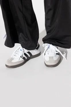 ADIDAS Originals WHITE ‘Samba’ sneakers