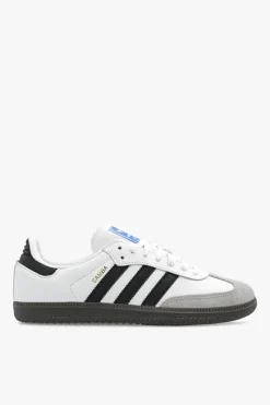 ADIDAS Originals WHITE ‘Samba’ sneakers
