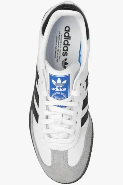 ADIDAS Originals WHITE ‘Samba’ sneakers