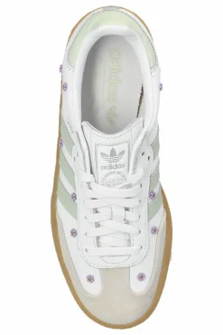 ADIDAS Originals WHITE 
