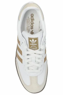 ADIDAS Originals WHITE