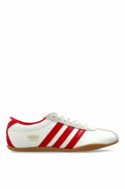 ADIDAS Originals WHITE Sneakers TOKYO W
