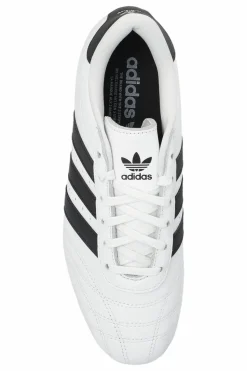 ADIDAS Originals WHITE Sneakers Taekwondo Lace W