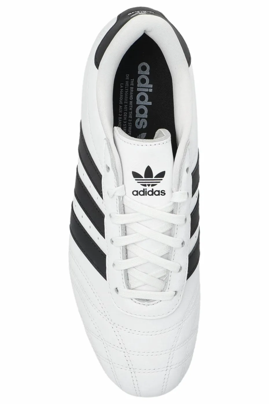 ADIDAS Originals WHITE Sneakers Taekwondo Lace W