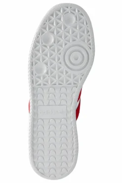ADIDAS Originals WHITE Sneakers Samba XLG
