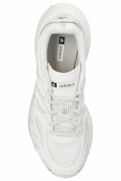 ADIDAS Originals WHITE Sneakers ADIZERO ARUKU